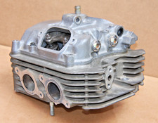 Complete Cylinder Head