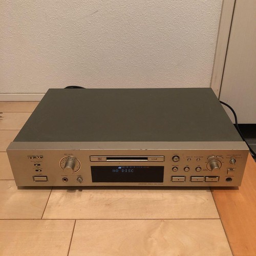 Teac 5mk2 gold deck used - teac,