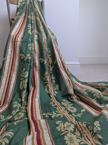 Vintage zoffany curtains w164 - vintage,