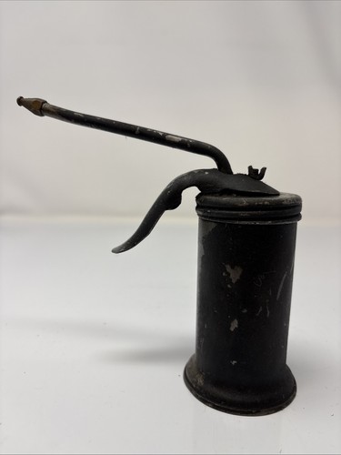 Vintage eagle oil can thumb - vintage,