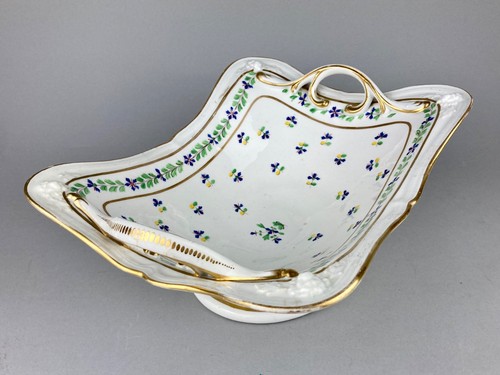 Large antique derby english - large,