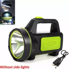 Portable Hand Torch + Lantern
