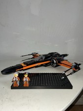 LEGO Star Wars #75102 Poe's