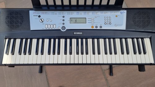 Yamaha ypt 200 - ypt-200, power