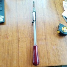 Stanley Yankee No.131B Spiral