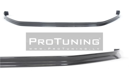 Line look front - look, bumper