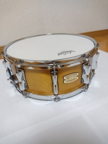 Yamaha sbs1455 14x5 inch - yamaha, 14x5.5