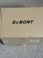 SVBONY SV198 Mini 50mm Guiding