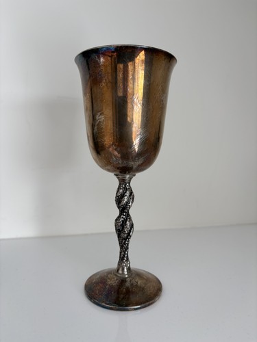 Vintage falstaff silver plated - vintage,