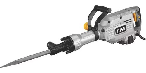 Titan ttb811drh 4kg hex - titan, 16.4kg