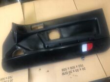 MAZDA RX7 FC RH CABRIOLET VERT DOOR CARD - JIMMYS