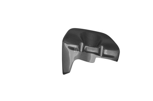 Carbon ignition lock - ignition,