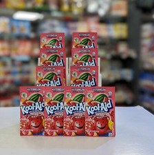 Kool Aid Watermelon 4g X 10