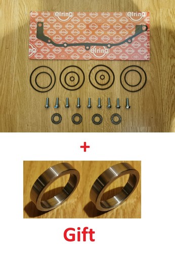 Double dual vanos - , repair