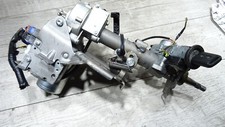 NISSAN MICRA POWER STEERING