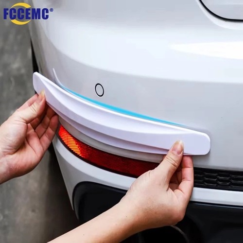 2pcs car bumper protector - 2pcs,