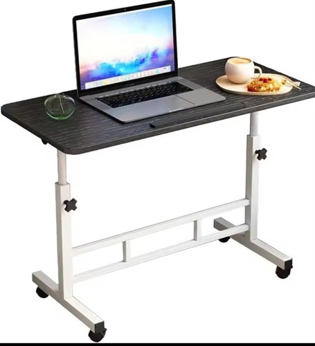Adjustable rolling laptop - rolling,