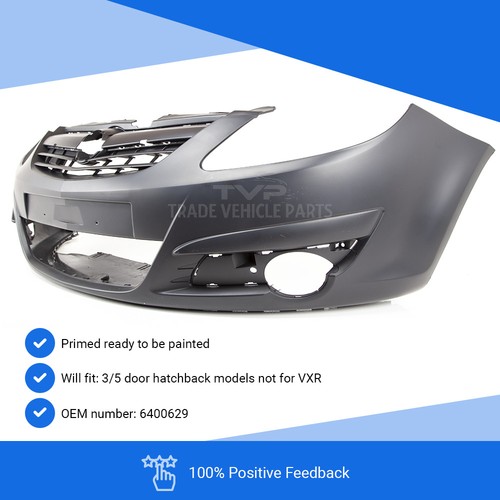 Fits vauxhall corsa 5 dr - fits, 3/5