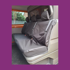 Volkswagen Crafter Van 2017+