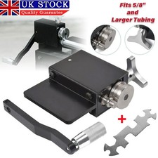 Tube Pipe Tubing Beader Tool