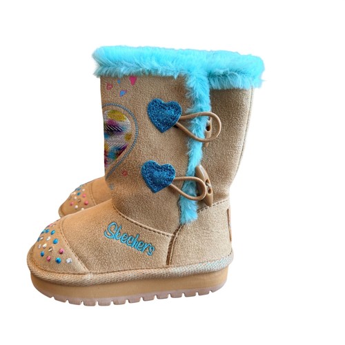 Skechers twinkle toes kids - twinkle,