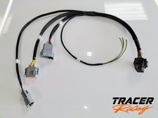 Haltech UC-10 Dash pre-made