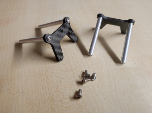 Tamiya m03 ff02 carbon - ff02,