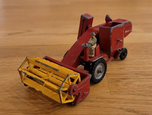 1959 matchbox major pack - 1959,