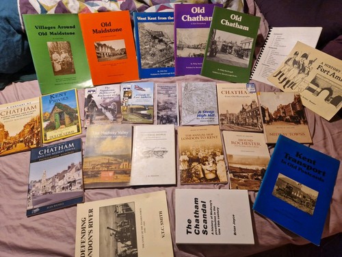 Job lot chatham kent - lot,