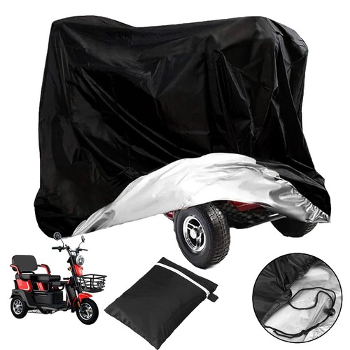 Mobility scooter cover - mobility,