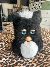 VINTAGE FURBY 2005 HASBRO