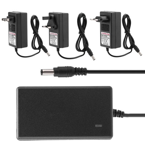 21v charger - (uk,