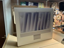 iMac 24 Inch Silver - Empty