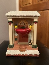 Yankee candle light - candle,
