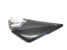 Left Underseat Fairing Cover