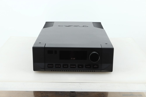 Cyrus integrated - i9-xr,