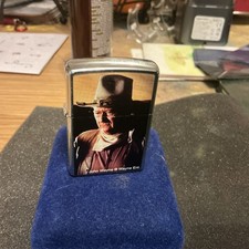 John Wayne The Rebel Rare