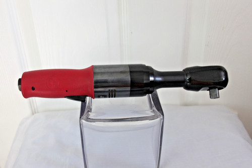 Chicago pneumatic redipower - pneumatic,