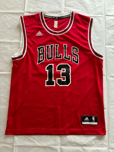 Joakim noah nba chicago - joakim,