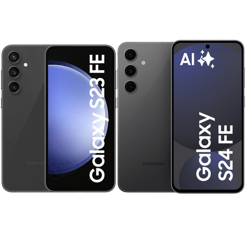 Samsung galaxy s24 s23 - galaxy, fe/s23