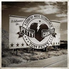 Petty Country A Country Music Celebration Of Tom Petty (CD) [NEW]