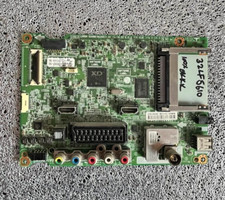 Main Board for LCD TV