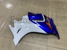 Fit for 2008-2013 2009 2010 2011 Suzuki GSX650F Right Side Fairing White Blue
