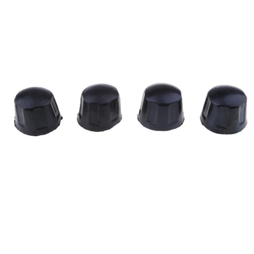 4pcs rubber dust - rubber, cover