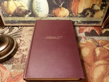 The Wing-and-Wing or Le Feu-Follet (Mohawk Edition) - James Fenimore Cooper HC