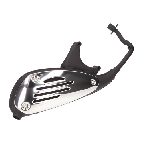 Tecnigas original pro exhaust - pro,