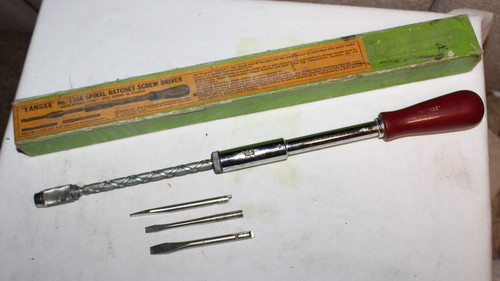 Vintage stanley yankee 130a - stanley, no