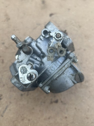 Carburettor 40hp 50hp - carburettor, yamaha