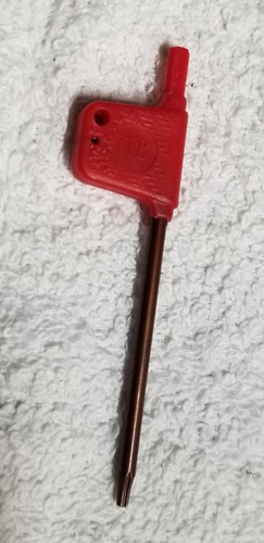 Torx flag wrench - 8,