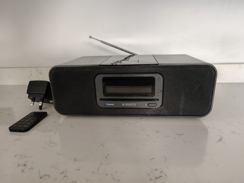 Roberts blutune dab - 60, dab/fm